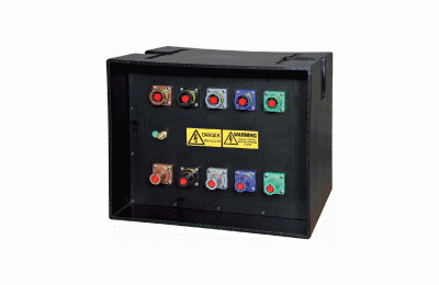 IP400