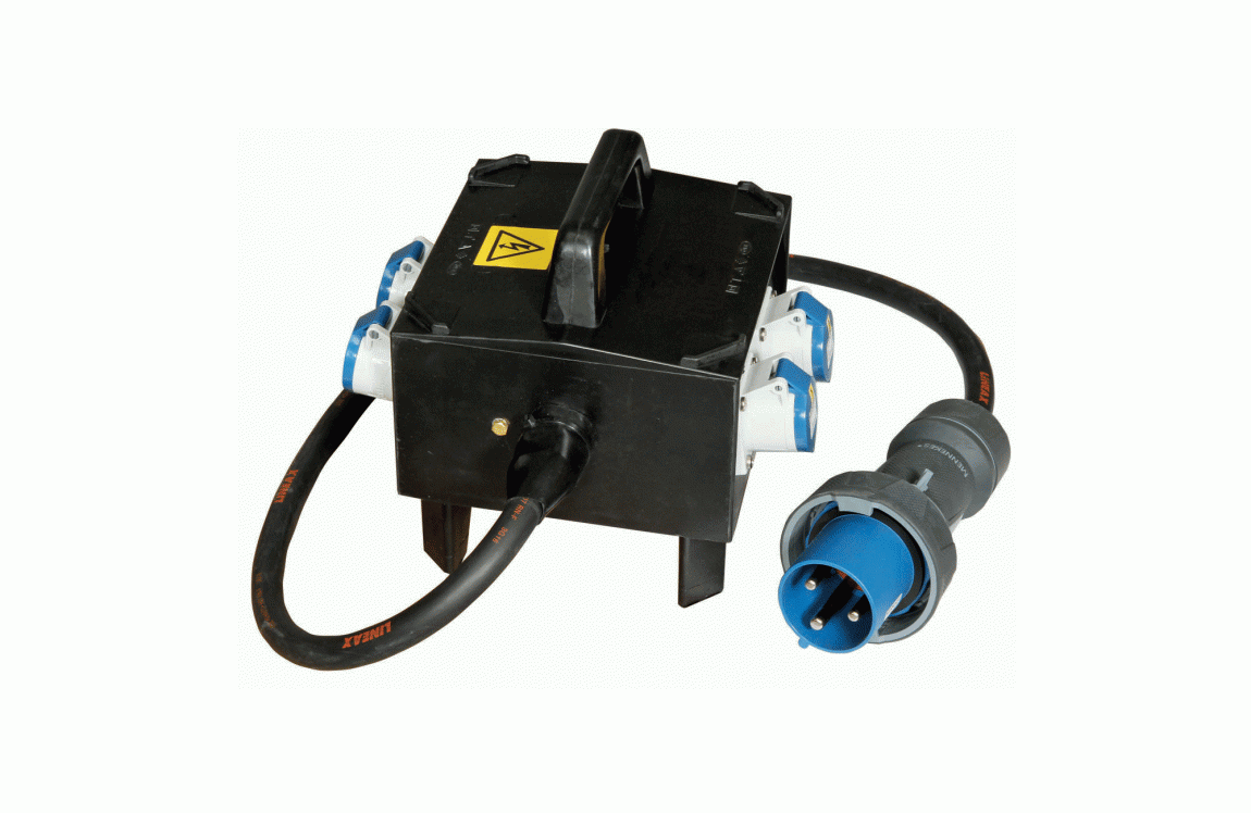 MD29 - Powerhire
