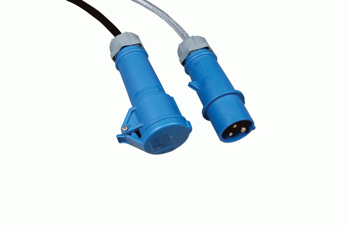 Single Phase MultiCore Cables Powerhire