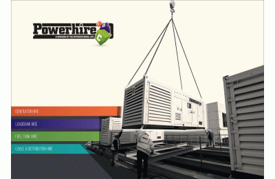 Corporate Brochure