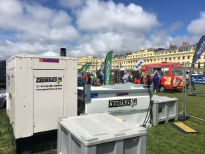 generator-power-for-brightons-charity-beach-festival-paddle