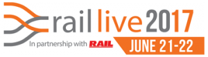 Rail Live 2017